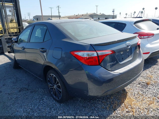 Toyota 2zr-fe 2015 5YFBURHE0FP230038 Image 15