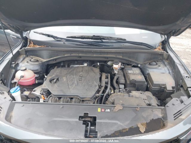 5XYRL4LC4MG009019 KIA SORENTO S