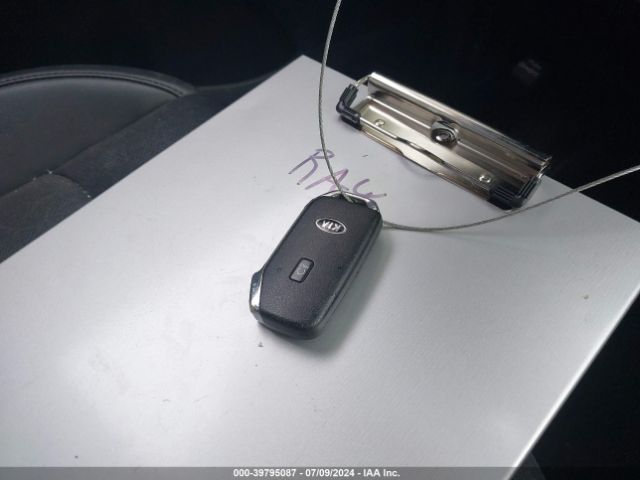 5XYRL4LC4MG009019 KIA SORENTO S