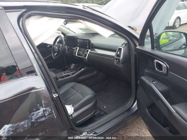 5XYRL4LC4MG009019 KIA SORENTO S