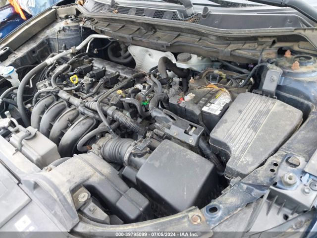 JM3KE4CYXG0691901 Mazda Cx-5 Touring