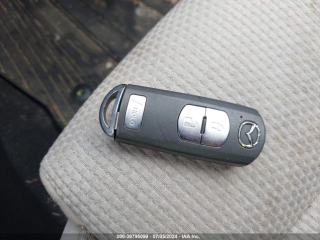 JM3KE4CYXG0691901 Mazda Cx-5 Touring