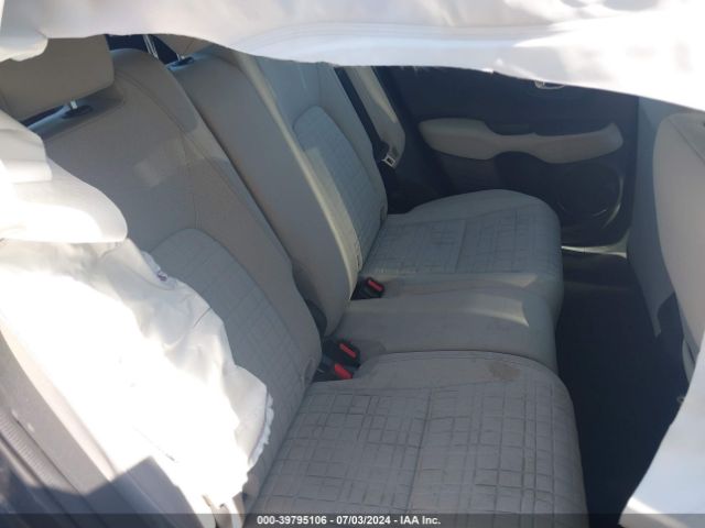 3CZRZ2H33RM711204 Honda Hr-v Awd Lx