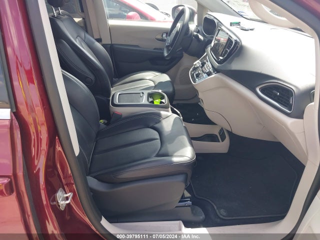 2C4RC1BG5PR594499 Chrysler Pacifica Touring L