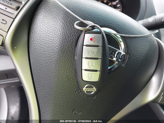 Nissan Altima 2.5 S 2015 1N4AL3AP7FN877031 Image 11