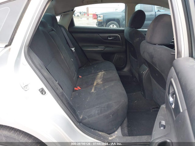 Nissan Altima 2.5 S 2015 1N4AL3AP7FN877031 Image 8