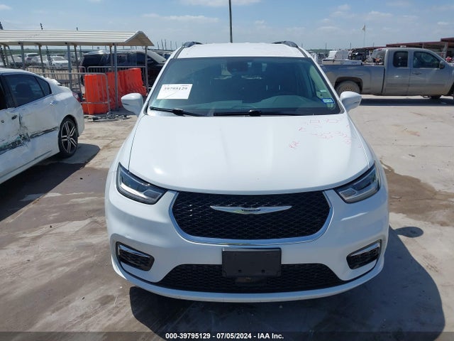 2C4RC1BG9NR128474 Chrysler Pacifica Touring L