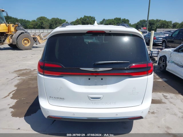 2C4RC1BG9NR128474 Chrysler Pacifica Touring L
