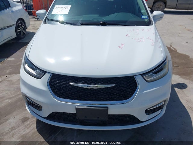 2C4RC1BG9NR128474 Chrysler Pacifica Touring L