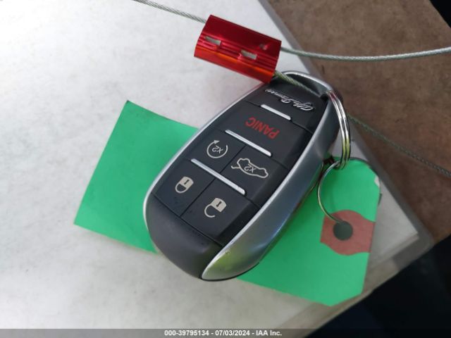 ZARFAMEV9K7612331 Alfa Romeo Giulia Quadrifoglio Rwd
