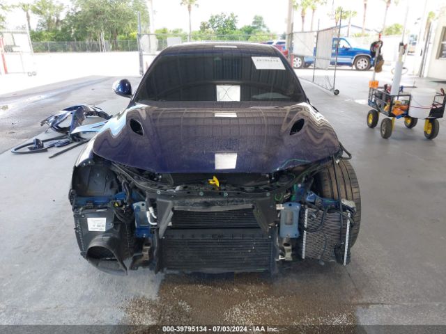 ZARFAMEV9K7612331 Alfa Romeo Giulia Quadrifoglio Rwd