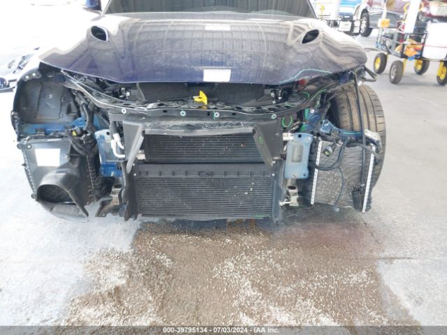 ZARFAMEV9K7612331 Alfa Romeo Giulia Quadrifoglio Rwd