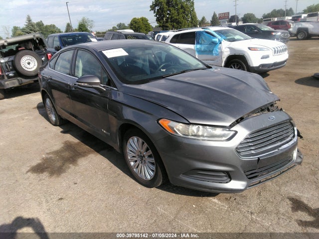 2014 3FA6P0LU1ER318517 zdjęcie główne