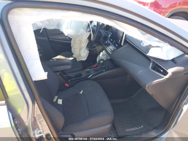Toyota COROLLA SE 2020 5YFS4RCE5LP041405 Image 5