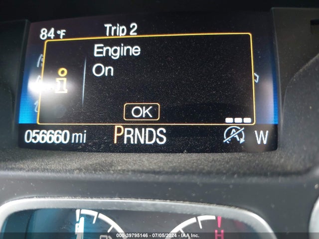 Ford ESCAPE SE 2017 1FMCU9GD6HUD47251 Image 7
