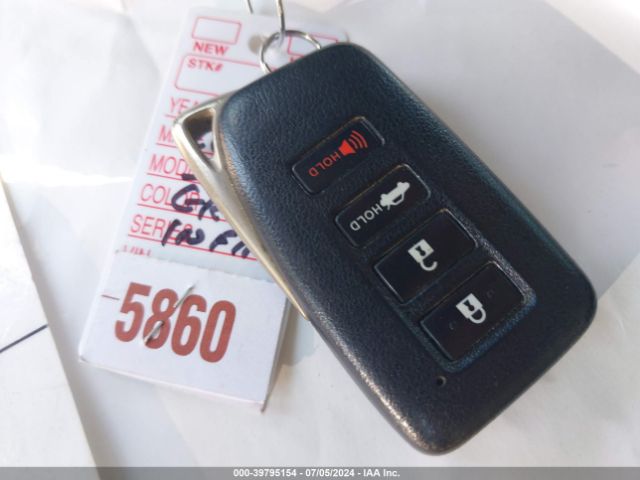 JTHCF1D27E5000440 Lexus IS 250