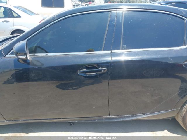JTHCF1D27E5000440 Lexus IS 250