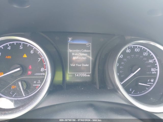 4T1B11HK4JU627386 Toyota CAMRY LE