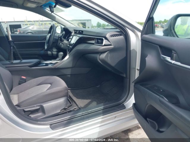 4T1B11HK4JU627386 Toyota CAMRY LE