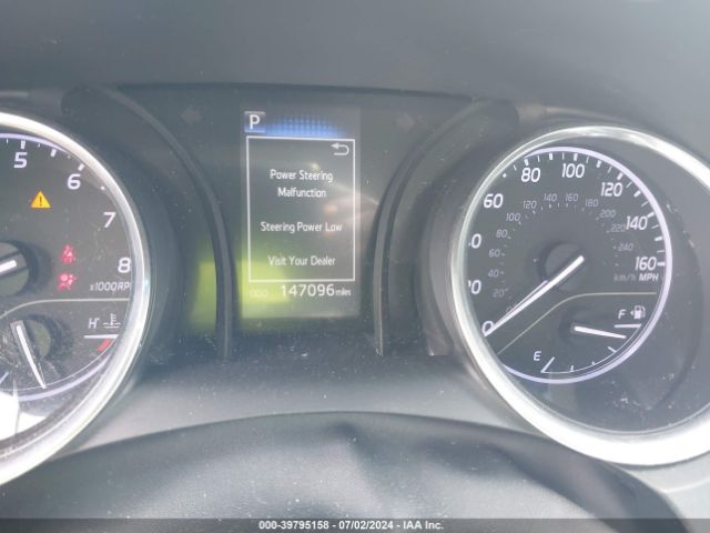 4T1B11HK4JU627386 Toyota CAMRY LE