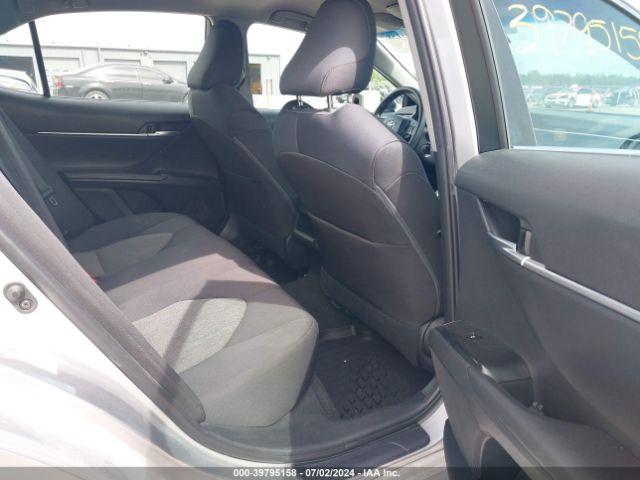 4T1B11HK4JU627386 Toyota CAMRY LE
