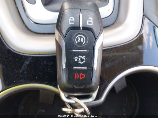 Ford Fusion Hybrid Se 2015 3FA6P0LU6FR178398 Image 11