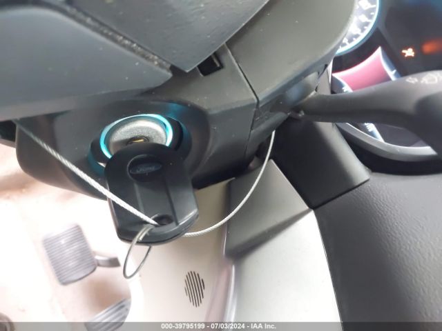 1FADP5AU6GL106494 Ford C-max Hybrid Se