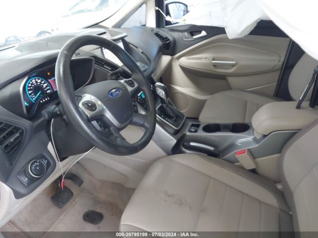1FADP5AU6GL106494 Ford C-max Hybrid Se