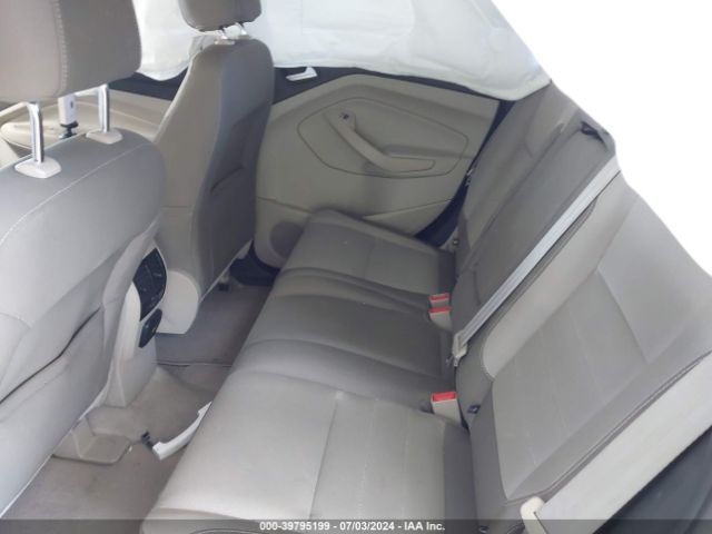 1FADP5AU6GL106494 Ford C-max Hybrid Se