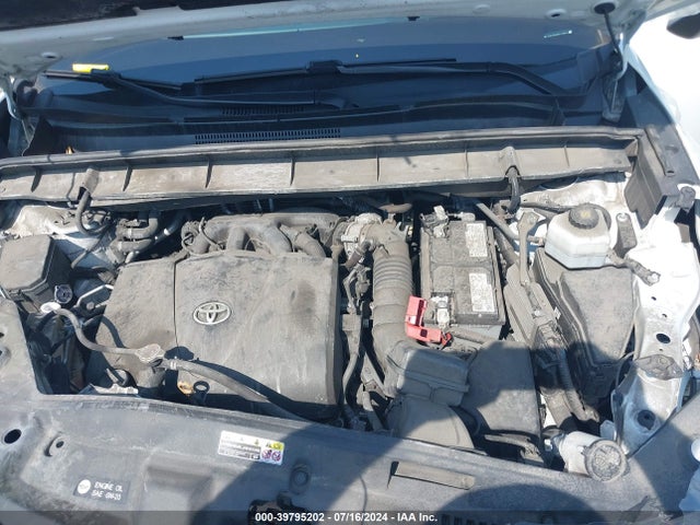 Toyota Highlander Xle 2021 5TDGZRBHXMS118944 Image 10