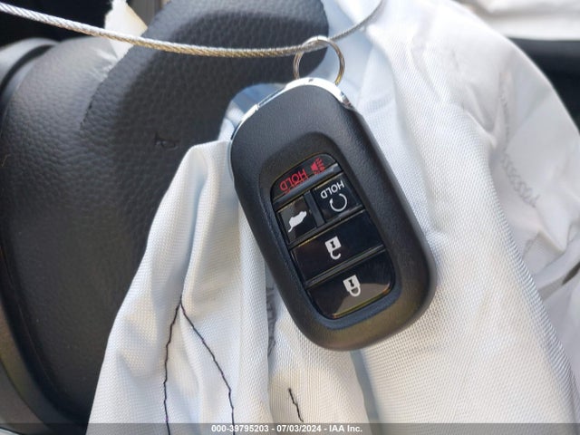 Honda Cr-v Ex Awd 2024 2HKRS4H40RH404299 Image 11