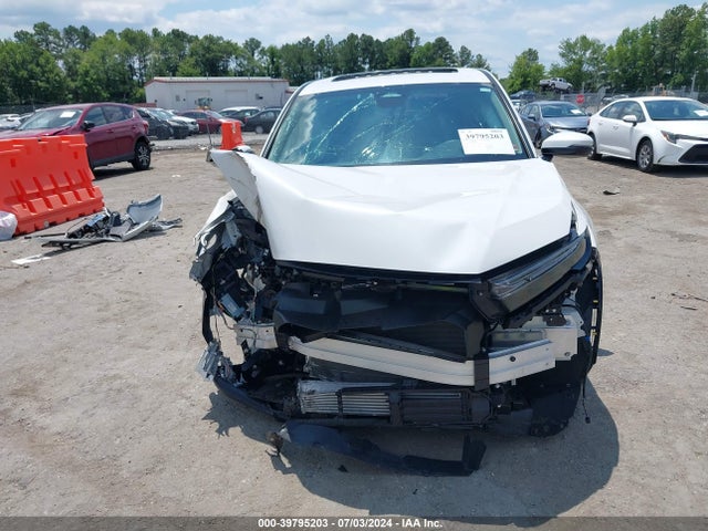 Honda Cr-v Ex Awd 2024 2HKRS4H40RH404299 Image 12