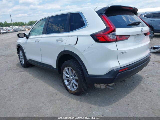 Honda Cr-v Ex Awd 2024 2HKRS4H40RH404299 Image 3