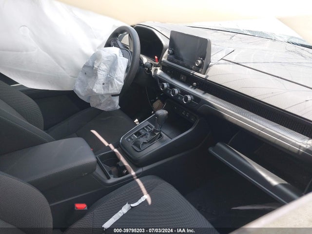 Honda Cr-v Ex Awd 2024 2HKRS4H40RH404299 Image 5