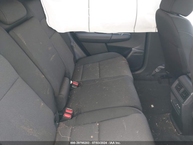 Honda Cr-v Ex Awd 2024 2HKRS4H40RH404299 Image 8