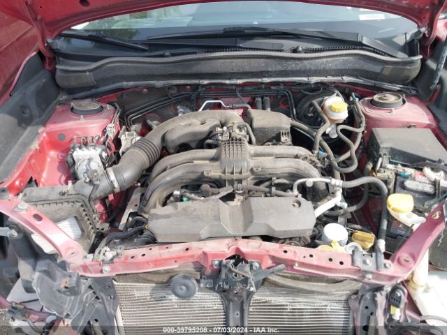 JF2SJADC9GH531999 Subaru Forester 2.5i Premium