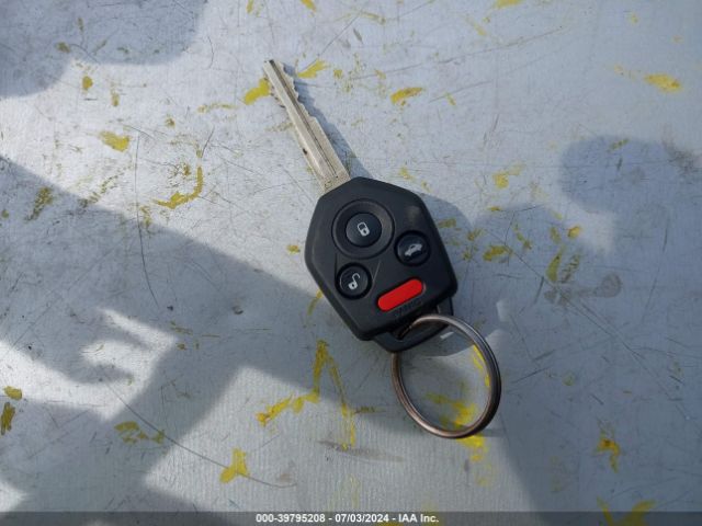 JF2SJADC9GH531999 Subaru Forester 2.5i Premium