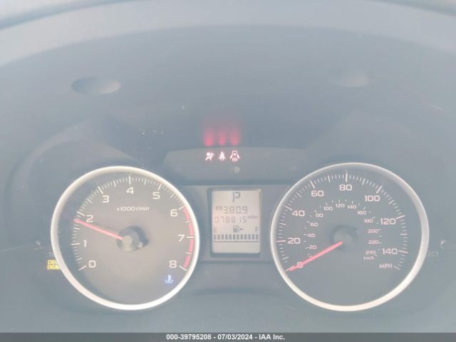 JF2SJADC9GH531999 Subaru Forester 2.5i Premium