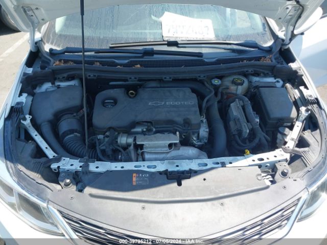 1G1BC5SM3H7168093 Chevrolet Cruze Ls Auto