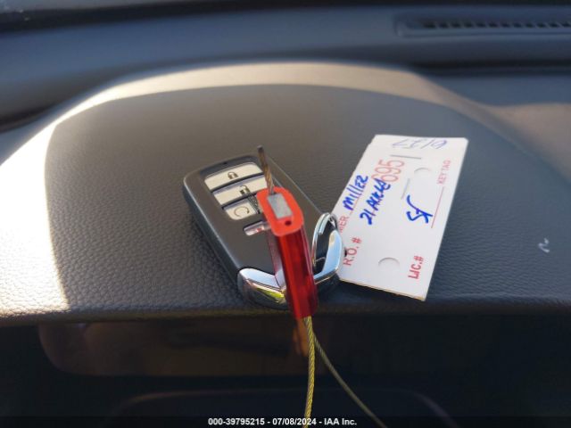 1HGCV1F46MA011911 Honda Accord Sport Special Edition
