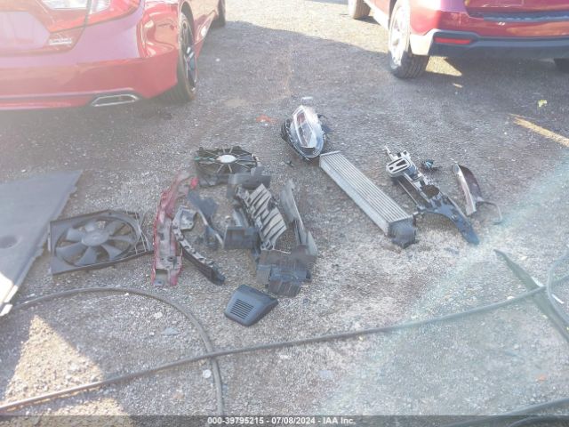 1HGCV1F46MA011911 Honda Accord Sport Special Edition