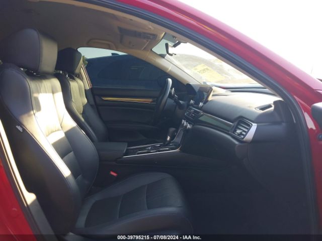 1HGCV1F46MA011911 Honda Accord Sport Special Edition