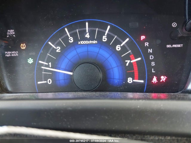 Honda Civic Lx 2014 19XFB2F57EE261921 Image 7