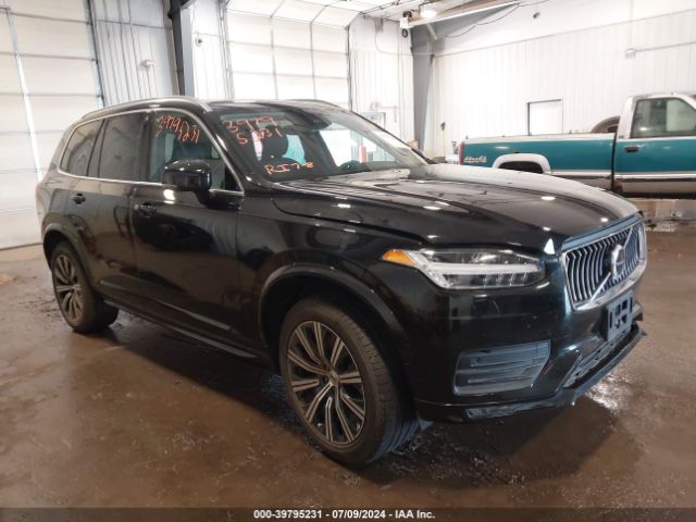 YV4L12PV4P1943162 Volvo Xc90 B5 Core