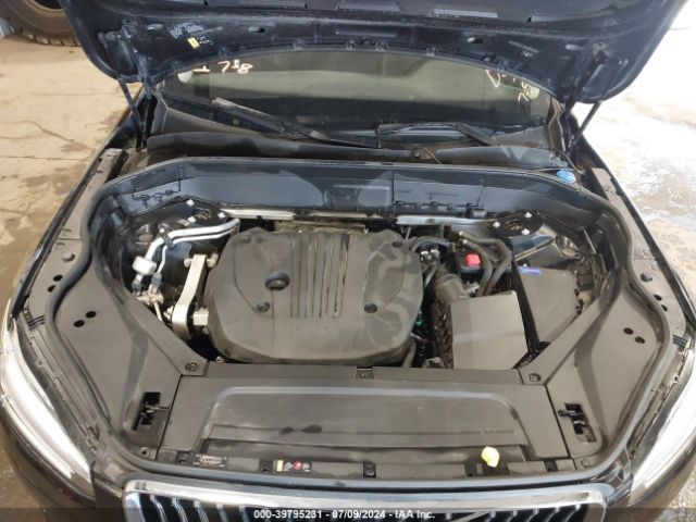 YV4L12PV4P1943162 Volvo Xc90 B5 Core