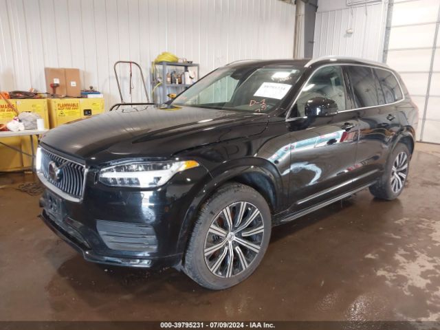 YV4L12PV4P1943162 Volvo Xc90 B5 Core