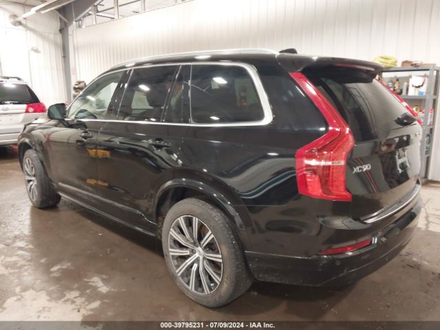 YV4L12PV4P1943162 Volvo Xc90 B5 Core