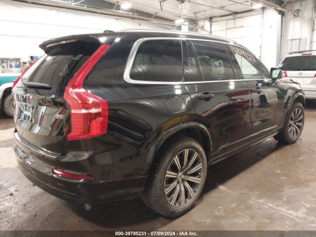 YV4L12PV4P1943162 Volvo Xc90 B5 Core