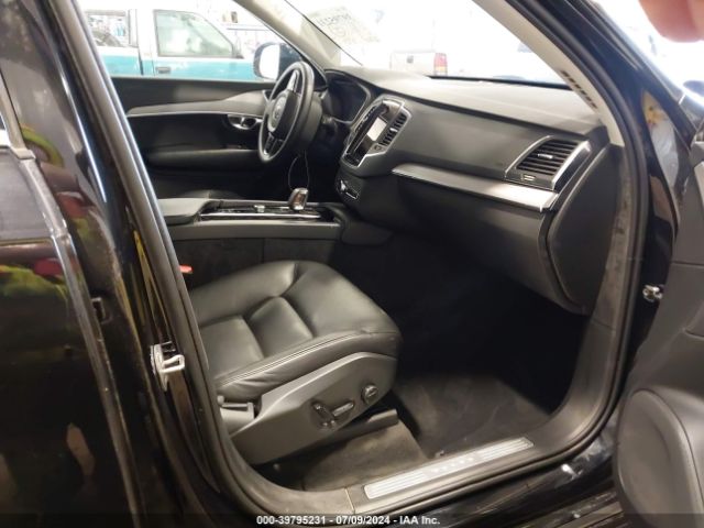 YV4L12PV4P1943162 Volvo Xc90 B5 Core