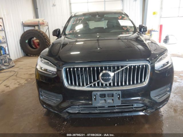 YV4L12PV4P1943162 Volvo Xc90 B5 Core